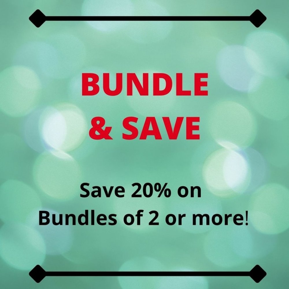 Bundle & Save